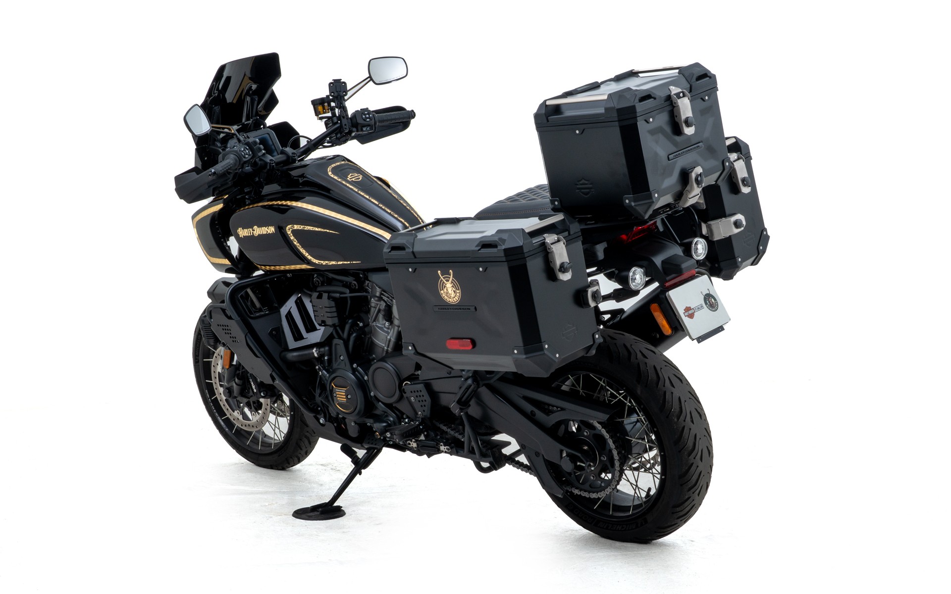 HARLEY-DAVIDSON RA Pan America 1250 Special-showroom-element-3