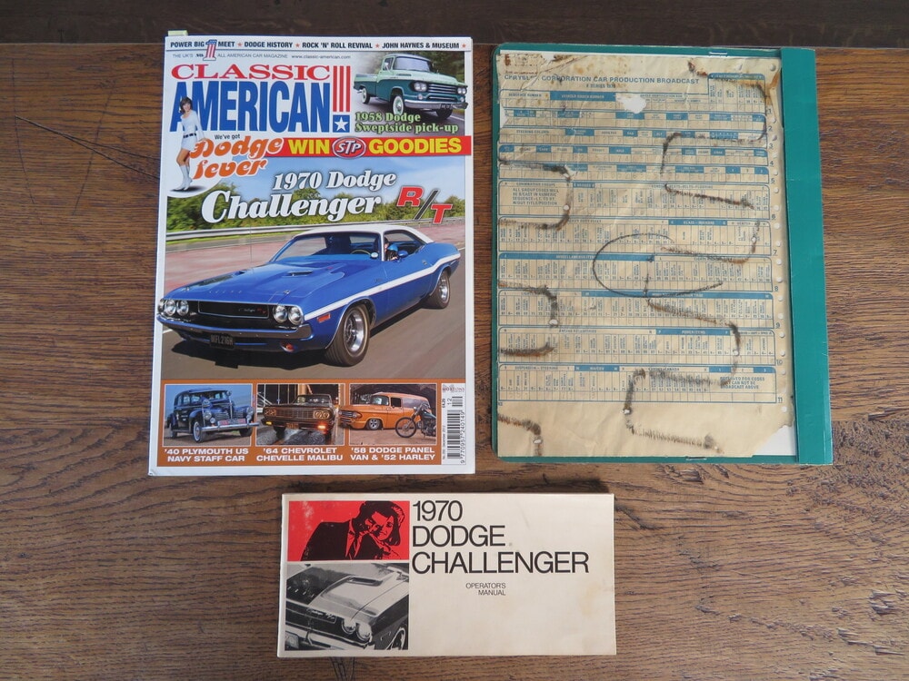 DODGE R/T 440 Magnum-image-15