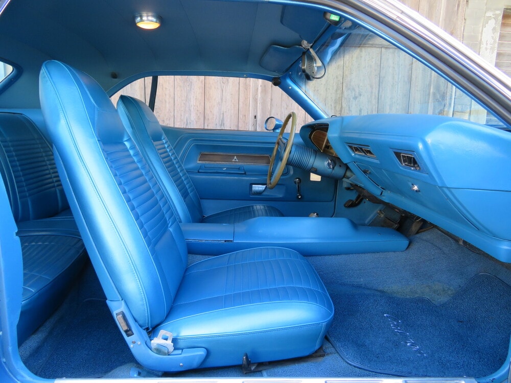 DODGE R/T 440 Magnum-image-5