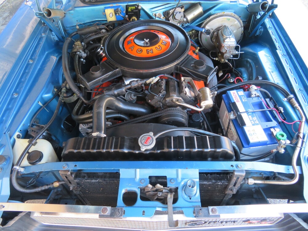 DODGE R/T 440 Magnum-image-12
