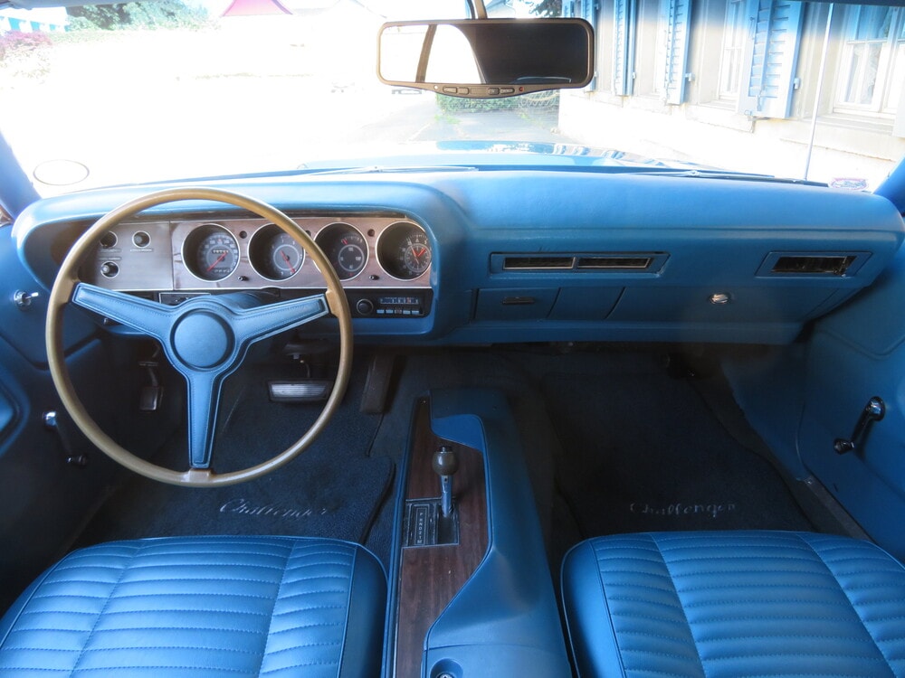 DODGE R/T 440 Magnum-image-8