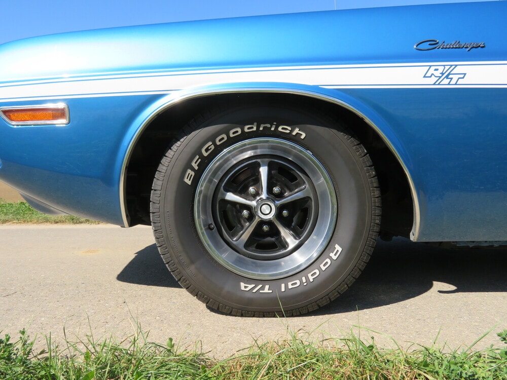 DODGE R/T 440 Magnum-image-14