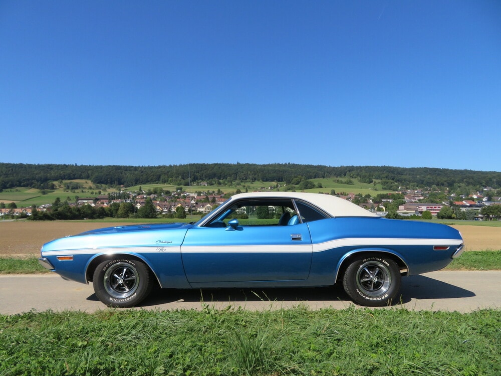 DODGE R/T 440 Magnum-image-2