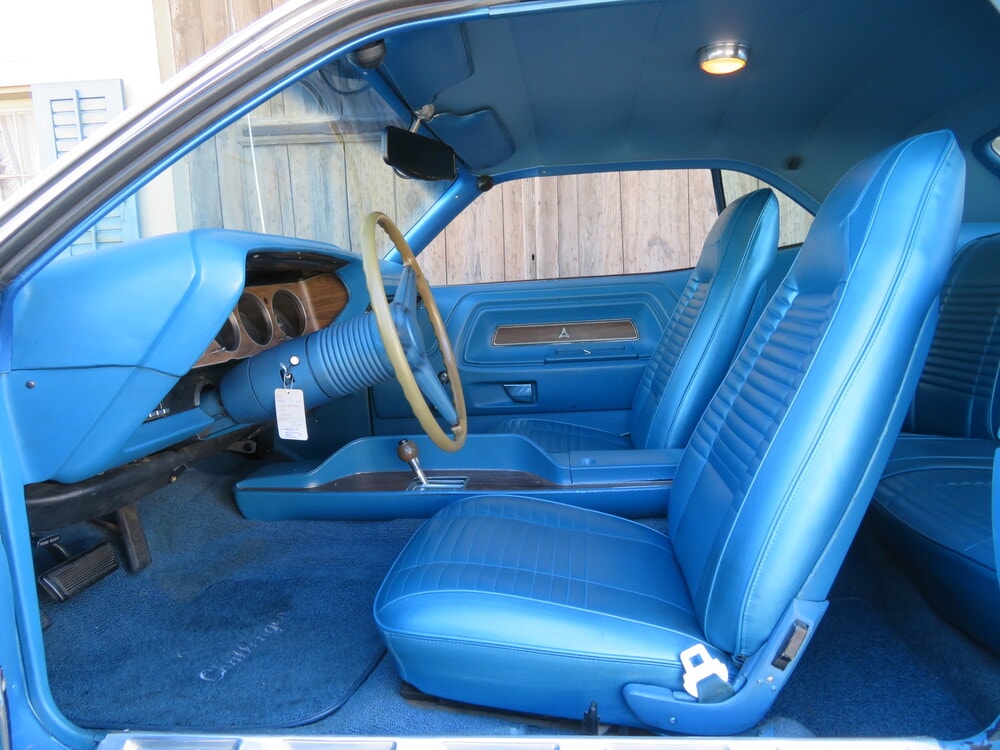 DODGE R/T 440 Magnum-image-3