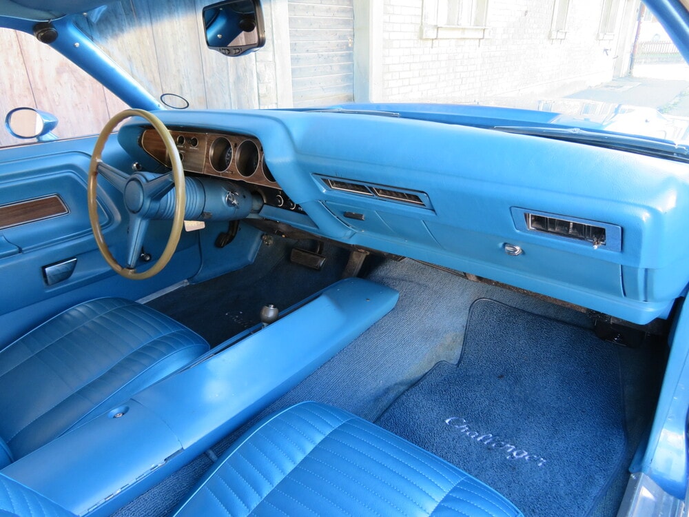 DODGE R/T 440 Magnum-image-10