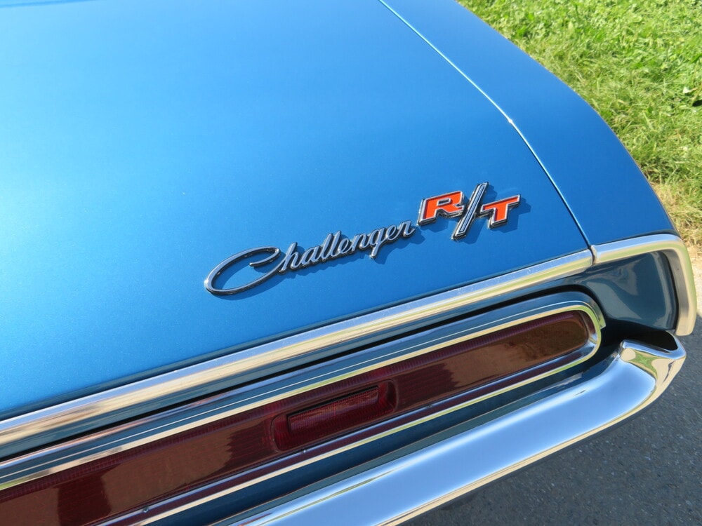 DODGE R/T 440 Magnum-image-13