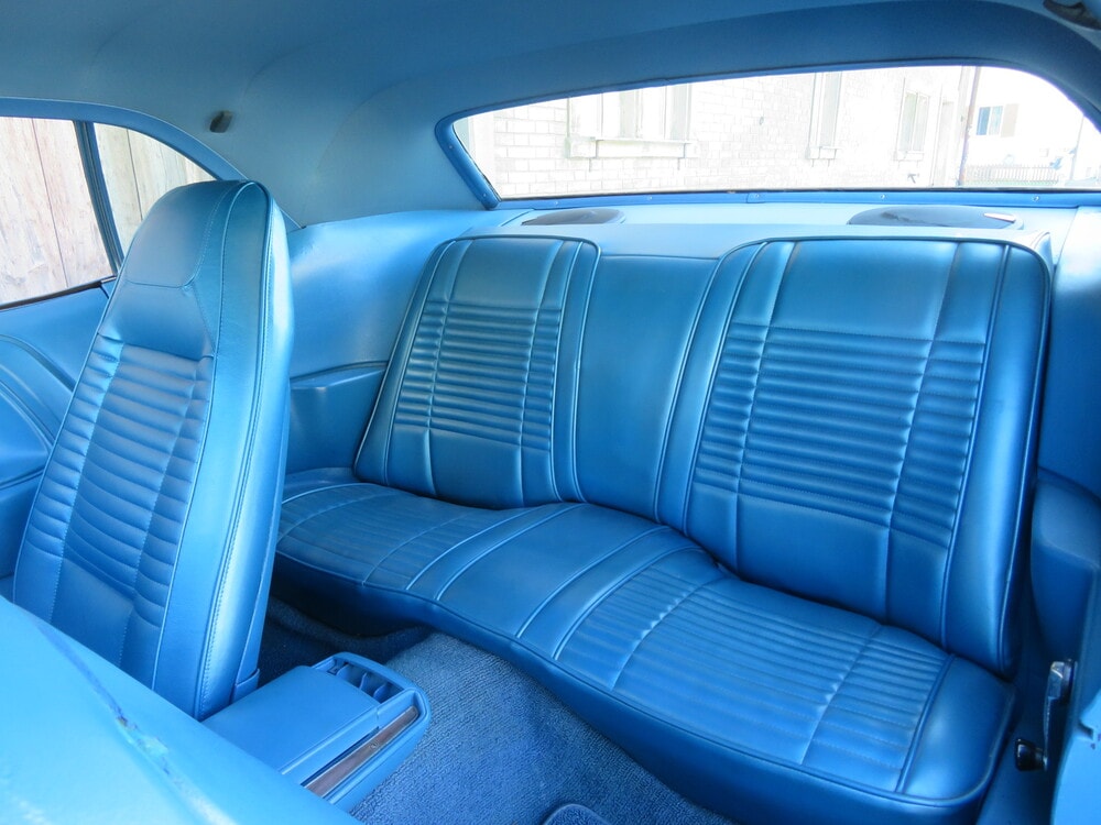 DODGE R/T 440 Magnum-image-7