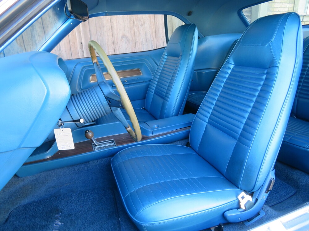 DODGE R/T 440 Magnum-image-4