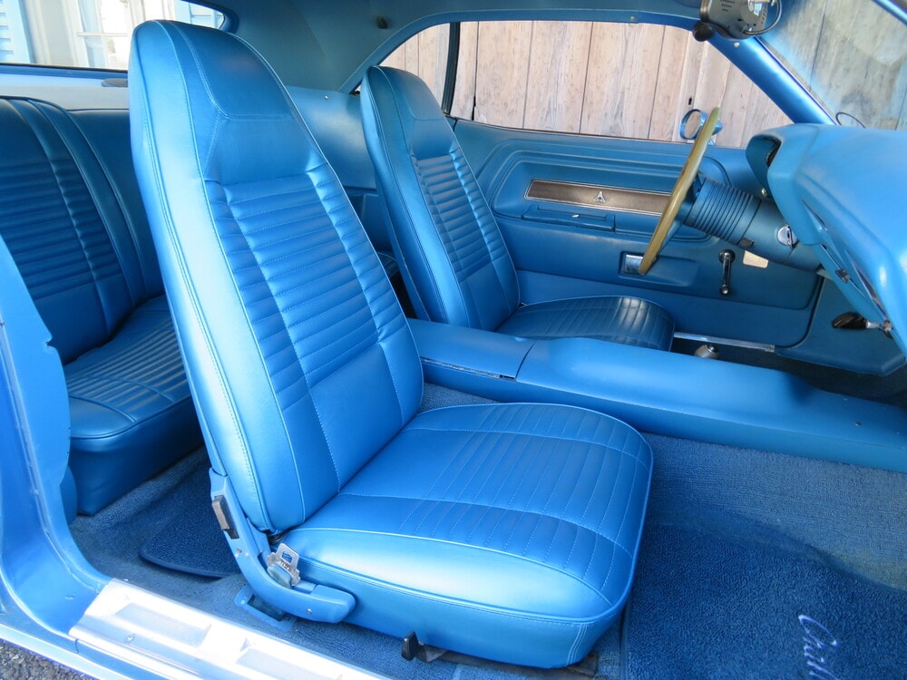 DODGE R/T 440 Magnum-image-6