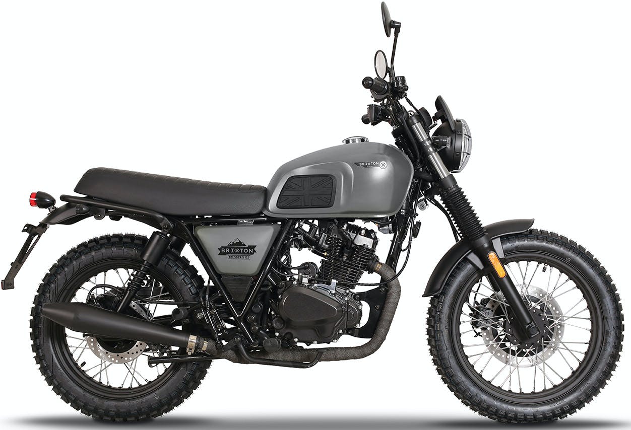 BRIXTON Felsberg 125 ABS - GRATIS LIEFERUNG*-image-0