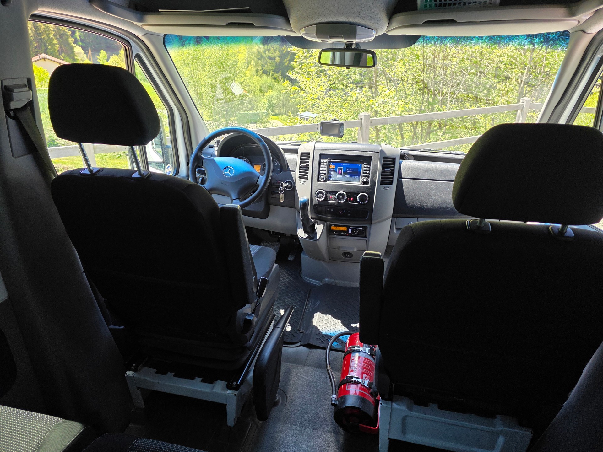 MERCEDES-BENZ Sprinter 516 CDI-image-6