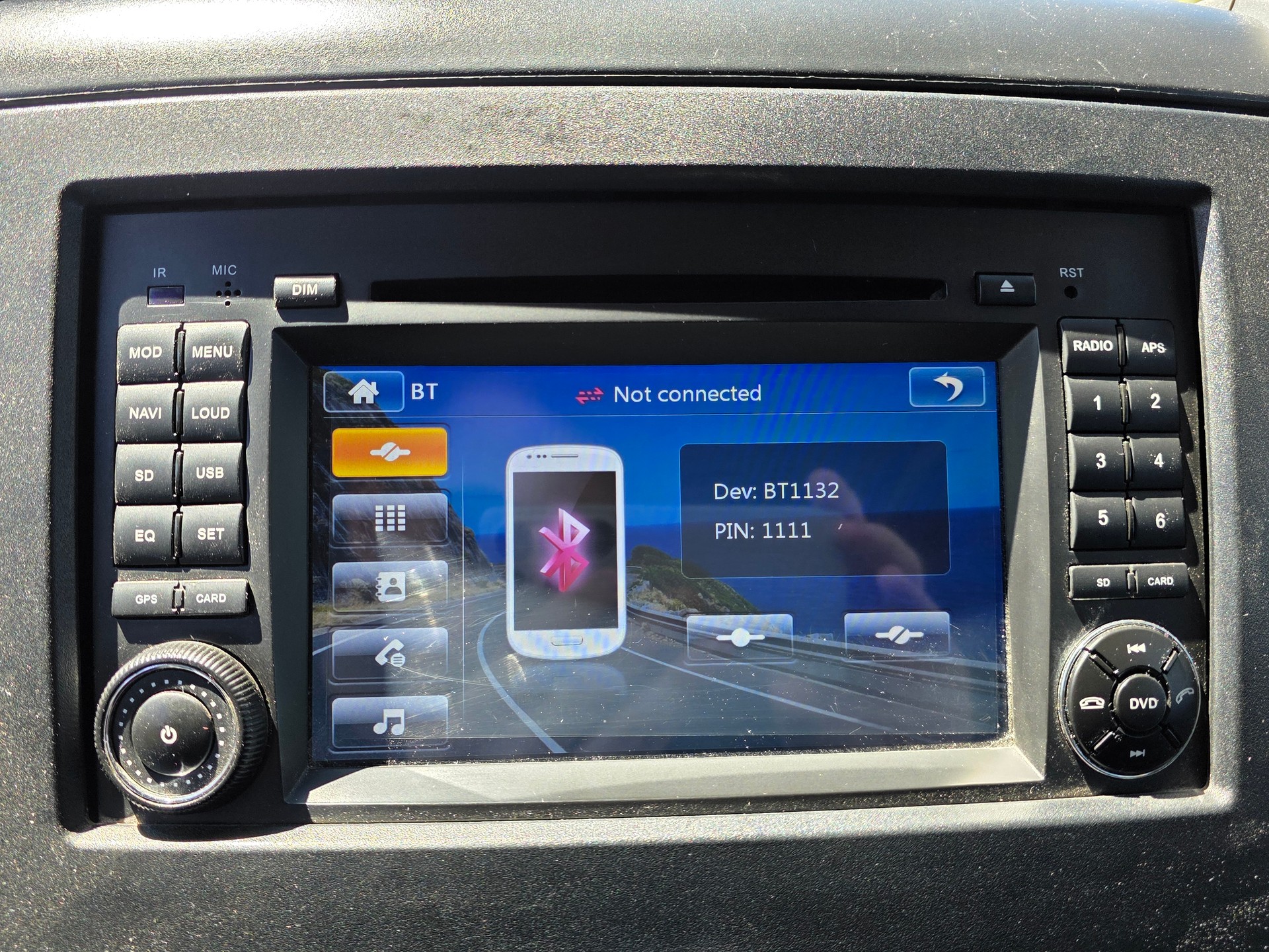 MERCEDES-BENZ Sprinter 516 CDI-image-13