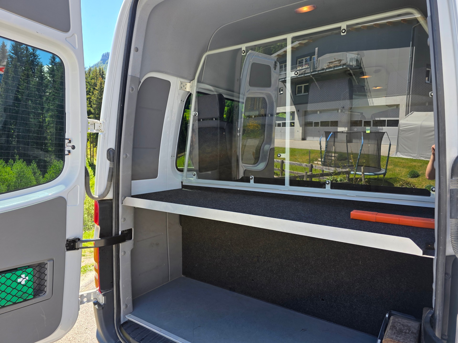 MERCEDES-BENZ Sprinter 516 CDI-image-12