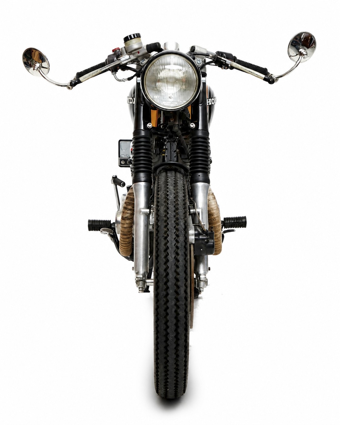 HONDA CB 250-image-4