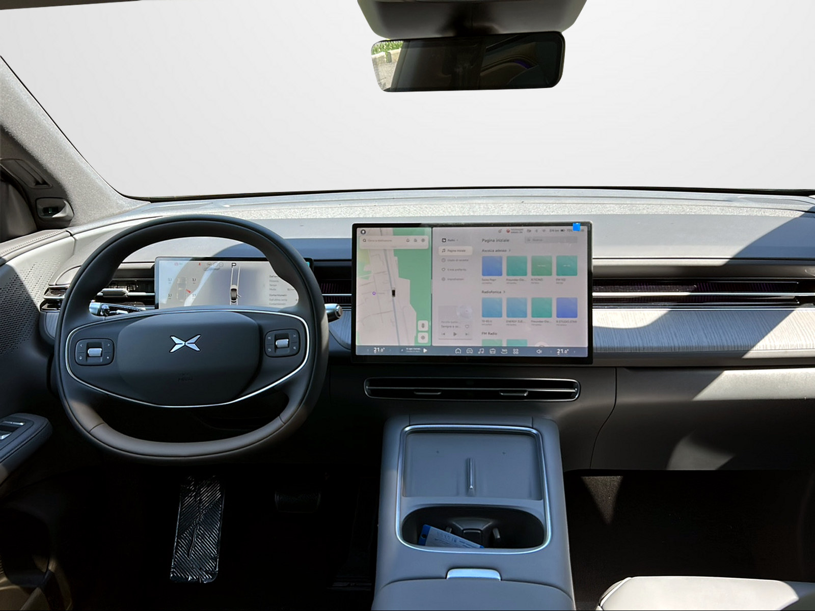 XPENG G6 80kWh Performance AWD-image-11