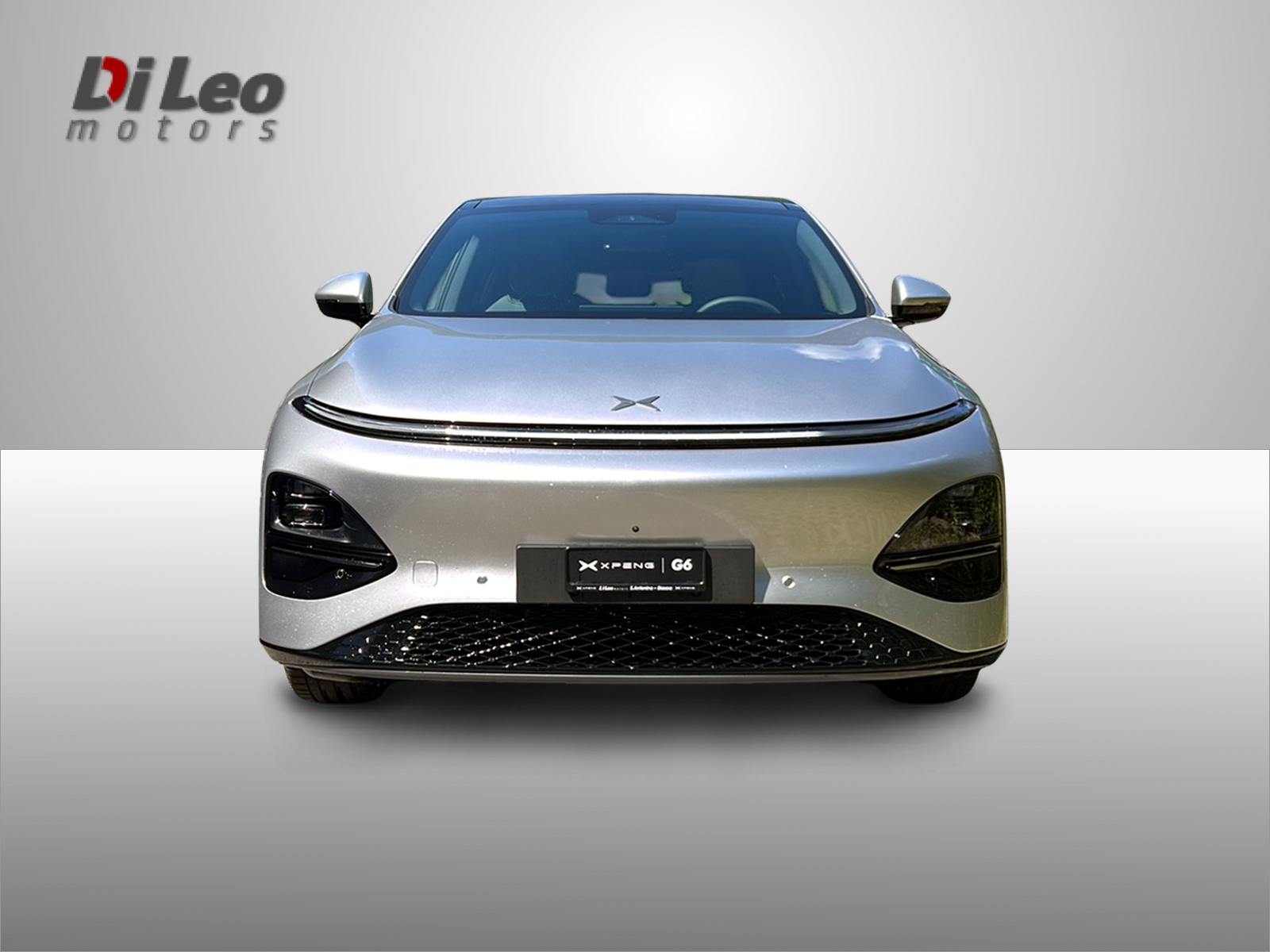 XPENG G6 80kWh Performance AWD-image-1