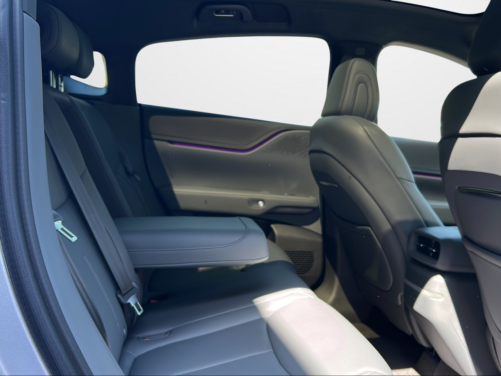 XPENG G6 80kWh Performance AWD-image-10