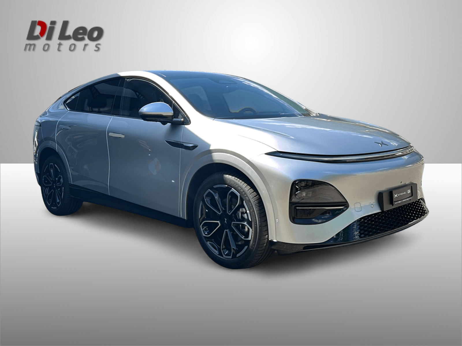 XPENG G6 80kWh Performance AWD-image-2