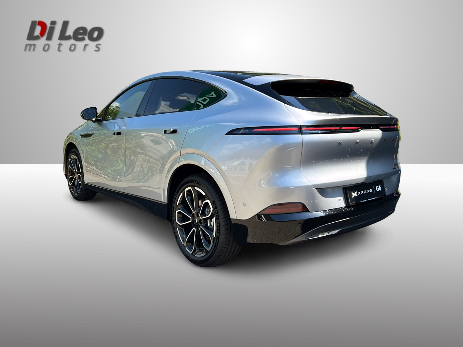 XPENG G6 80kWh Performance AWD-image-6