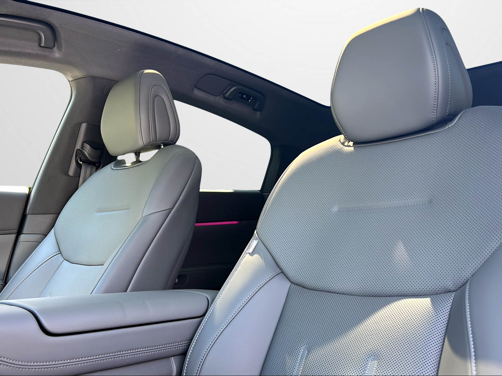 XPENG G6 80kWh Performance AWD-image-9
