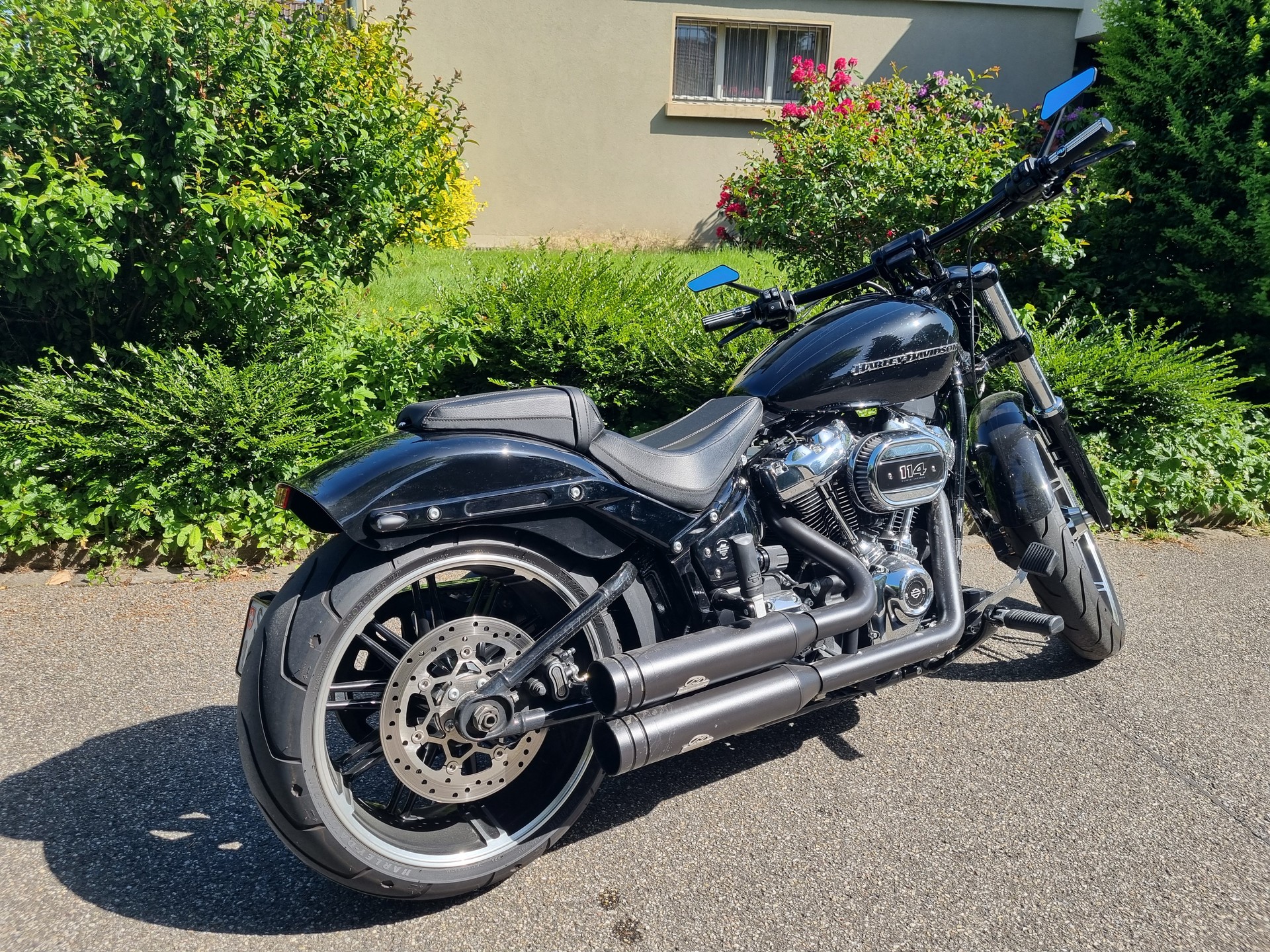 HARLEY-DAVIDSON FXBRS Breakout 114 ABS-image-6