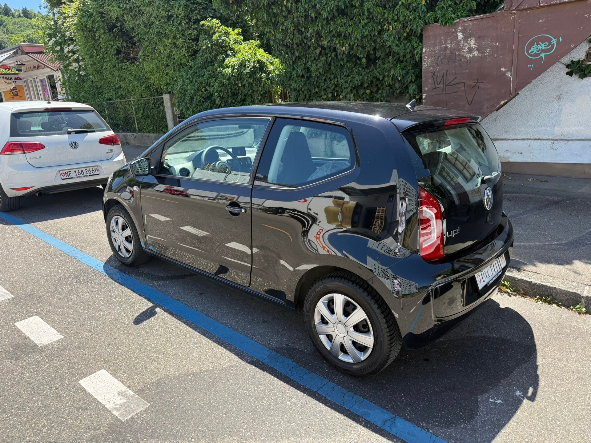 VW Up 1.0 high up-image-4