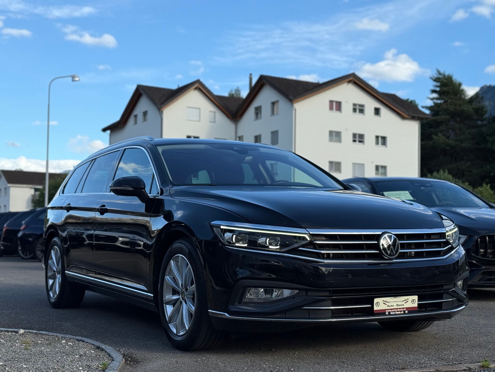 VW Passat Variant 2.0 TDI 200 Elegance DSG 4m *Traumausstattung*-showroom-element-2