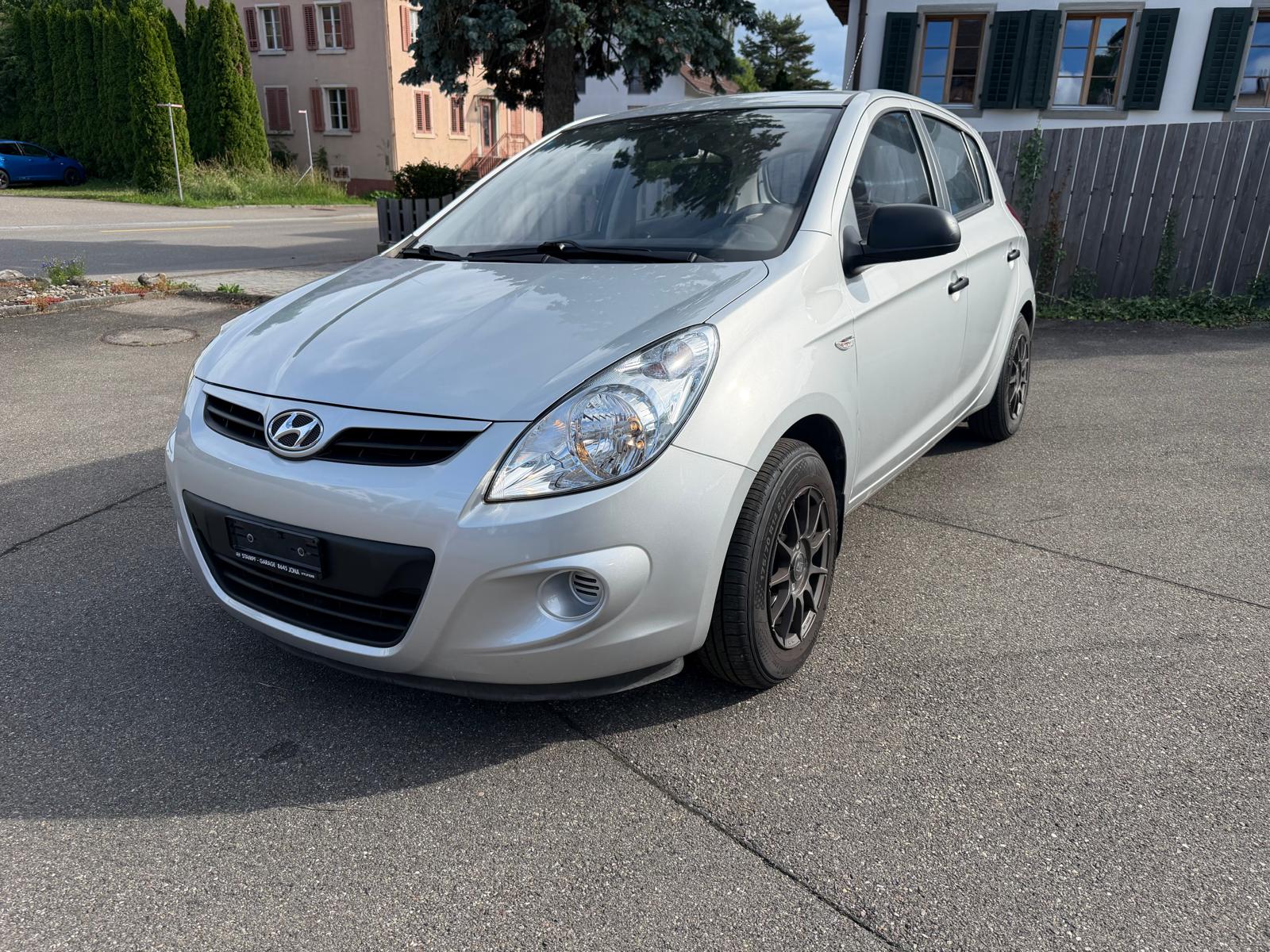 HYUNDAI i20 1.2 Comfort