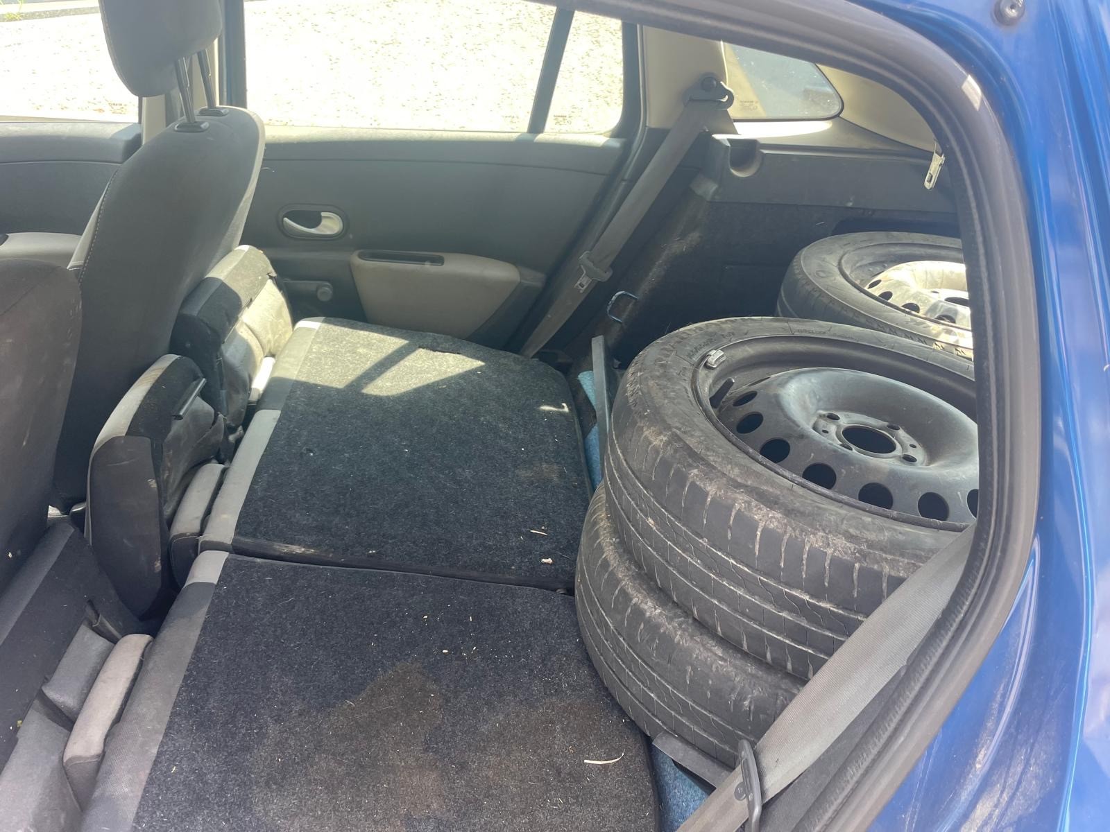 RENAULT Clio Grandtour 1.2 16V Yahoo-image-9