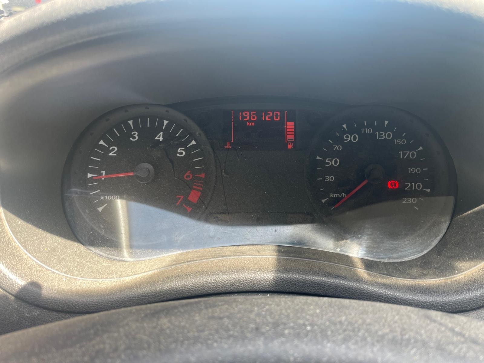 RENAULT Clio Grandtour 1.2 16V Yahoo-image-7