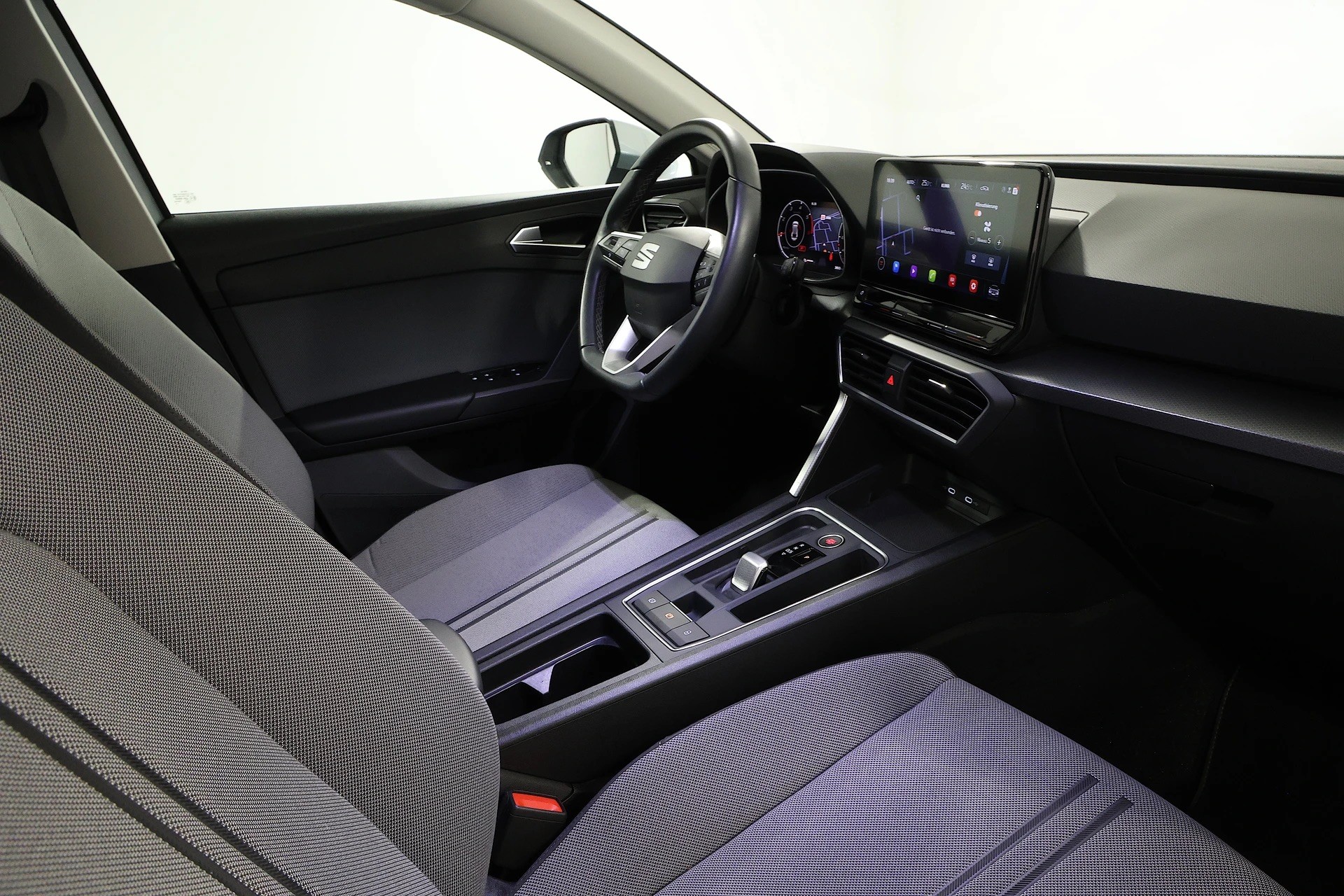 SEAT Leon ST 2.0 TDI EVO DSG Style-image-12