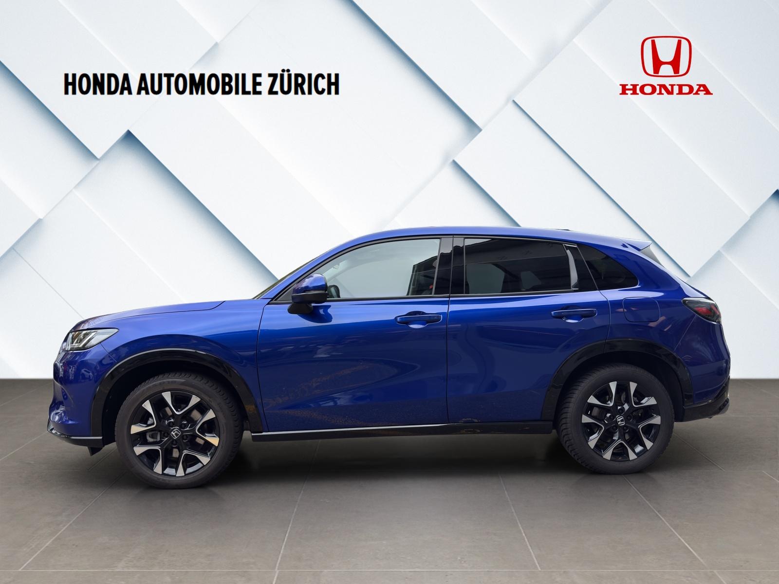 HONDA ZR-V 2.0 i-MMD Advance-image-1