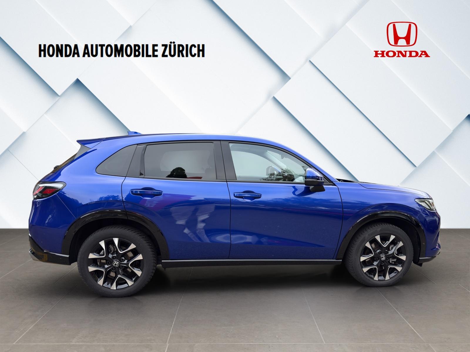 HONDA ZR-V 2.0 i-MMD Advance-image-5