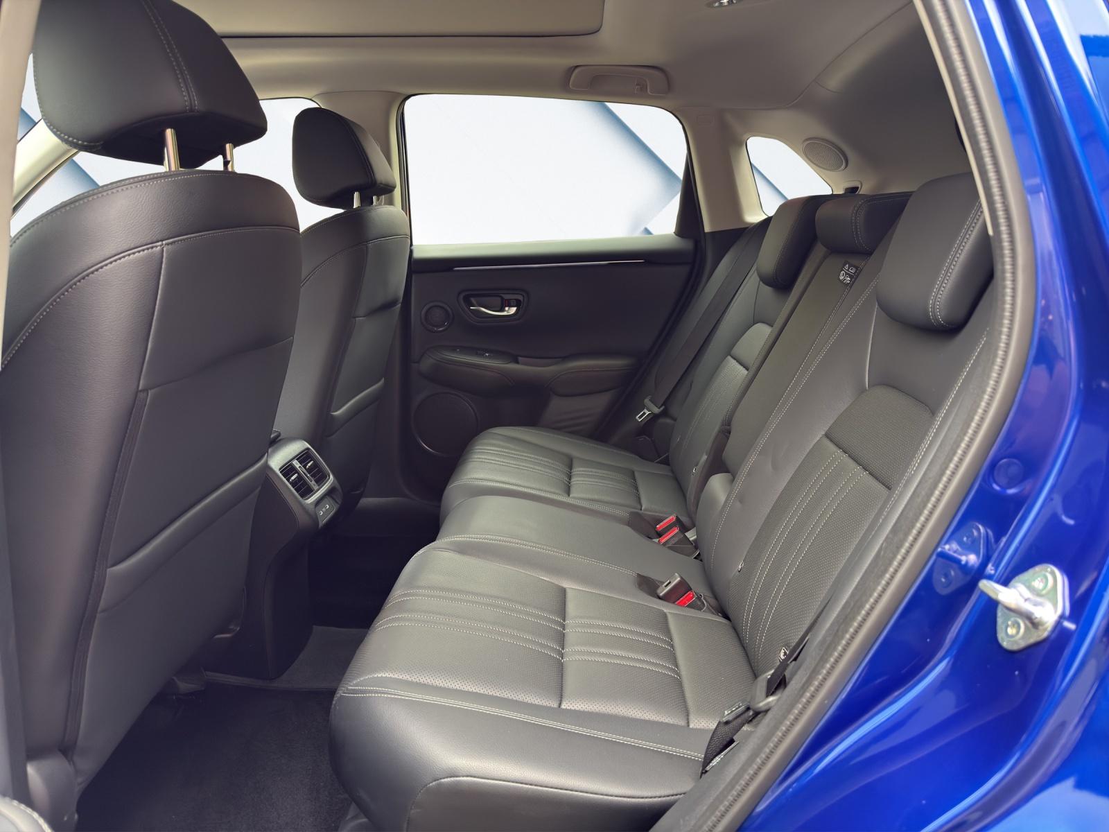 HONDA ZR-V 2.0 i-MMD Advance-image-9