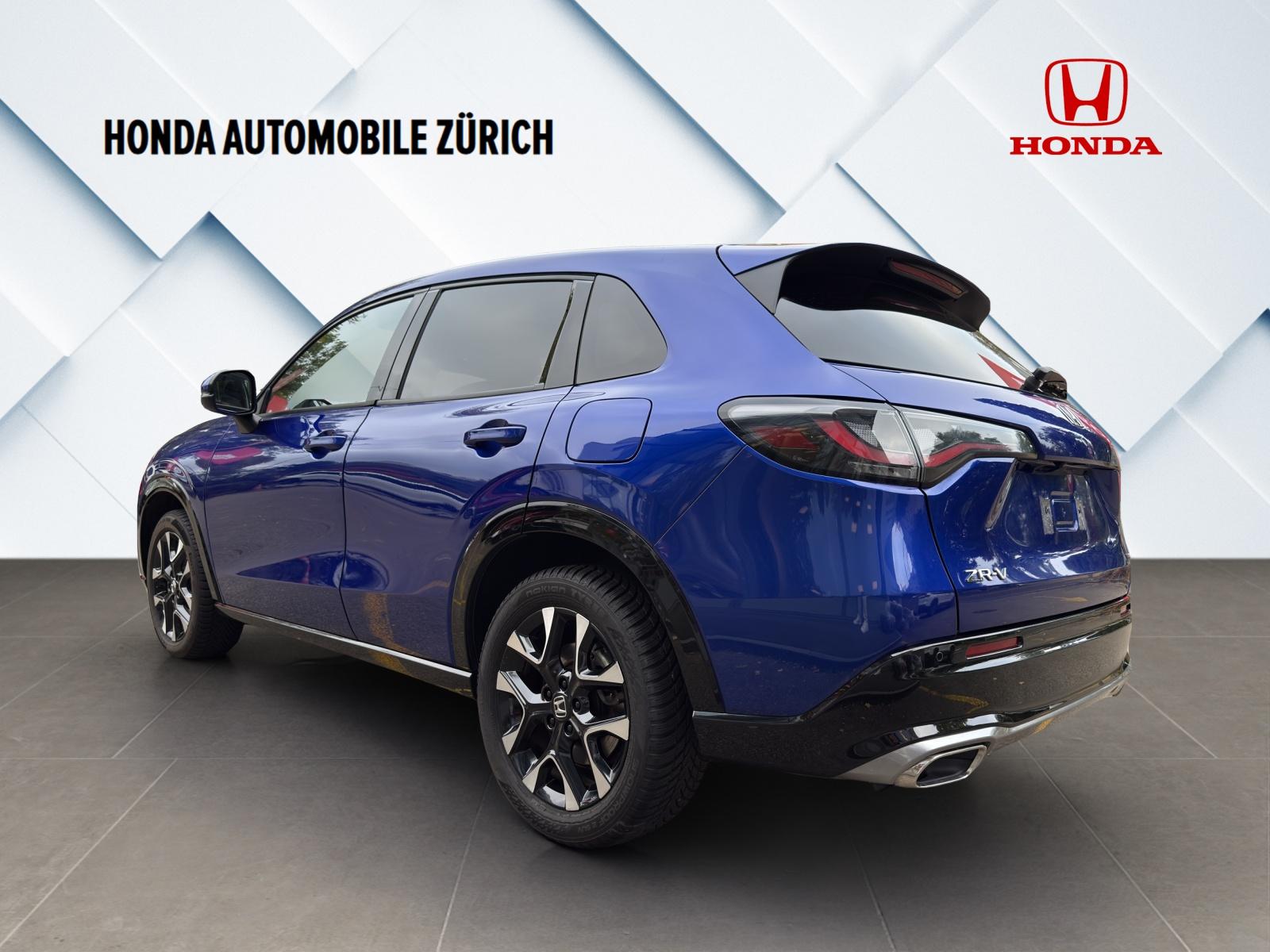 HONDA ZR-V 2.0 i-MMD Advance-showroom-element-2