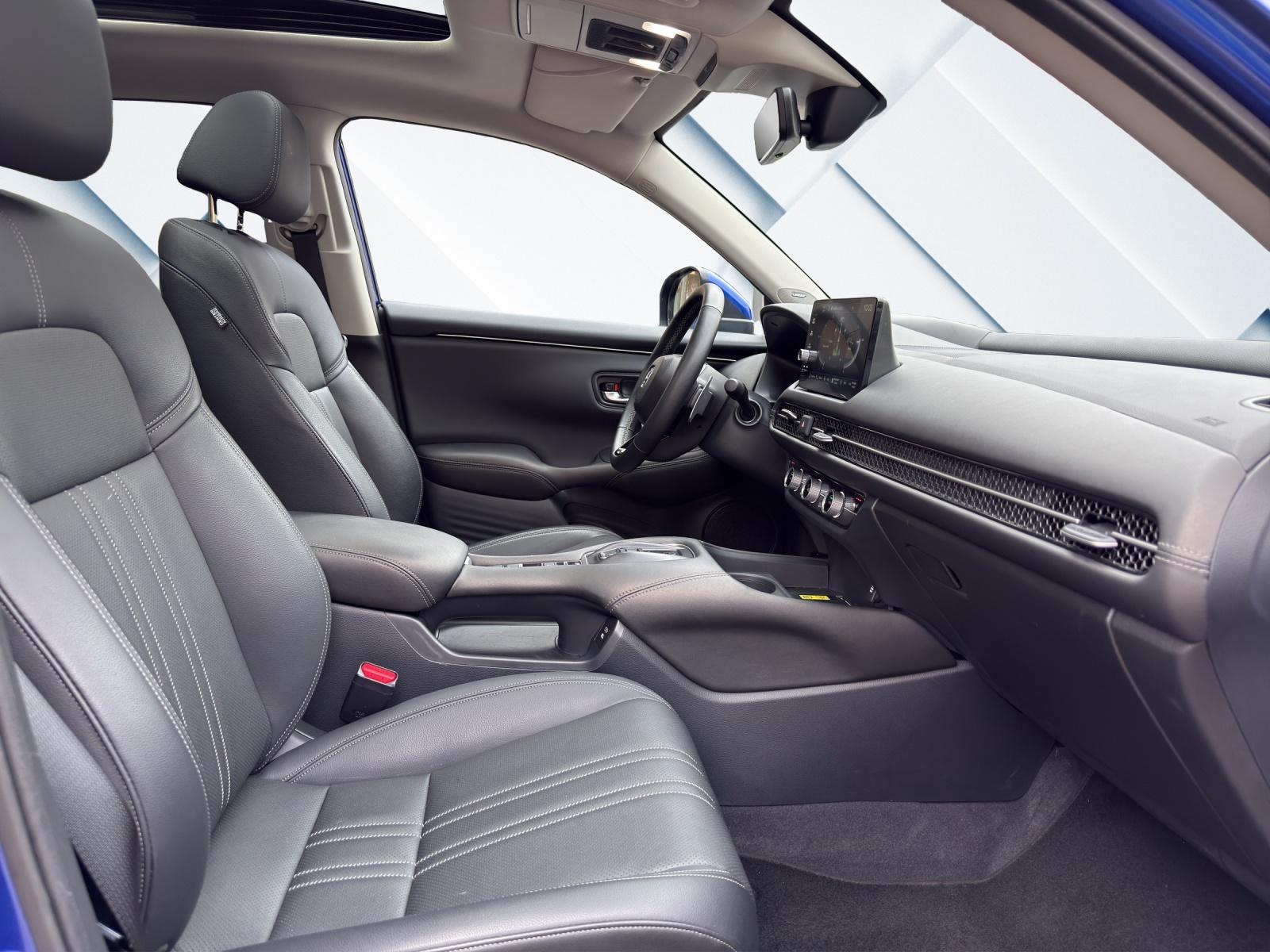 HONDA ZR-V 2.0 i-MMD Advance-image-16