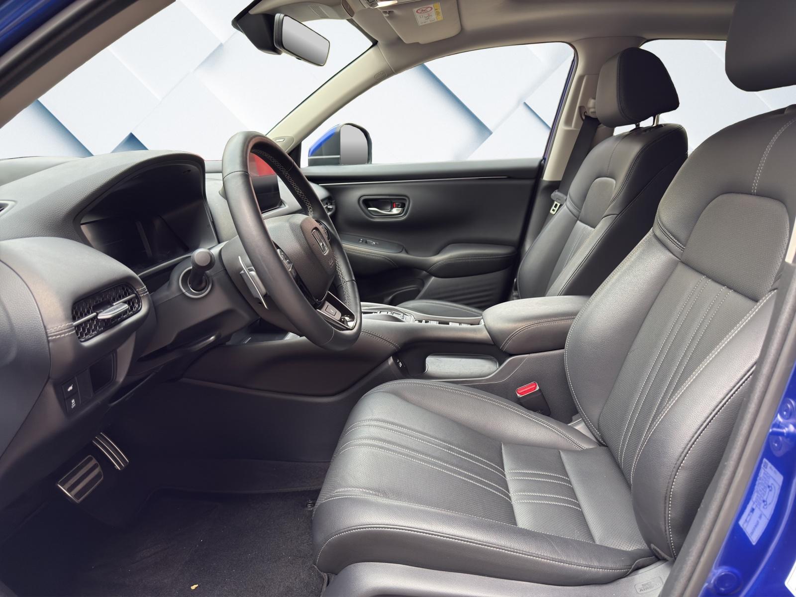 HONDA ZR-V 2.0 i-MMD Advance-image-8