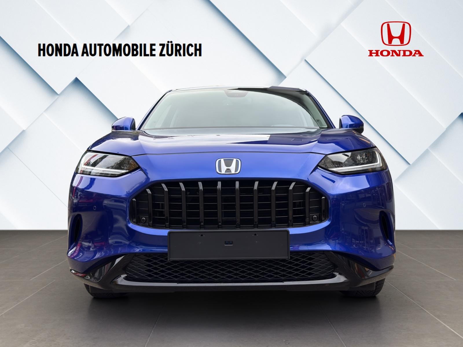 HONDA ZR-V 2.0 i-MMD Advance-image-7