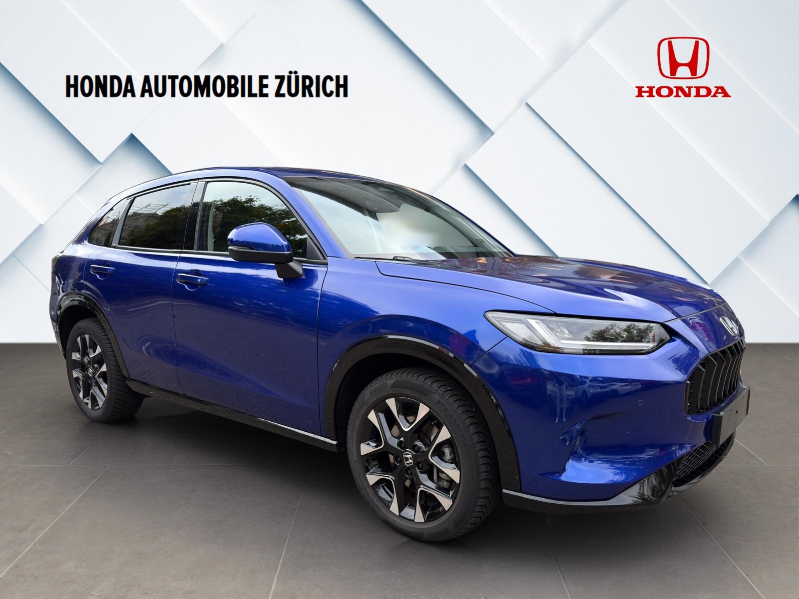 HONDA ZR-V 2.0 i-MMD Advance-image-6