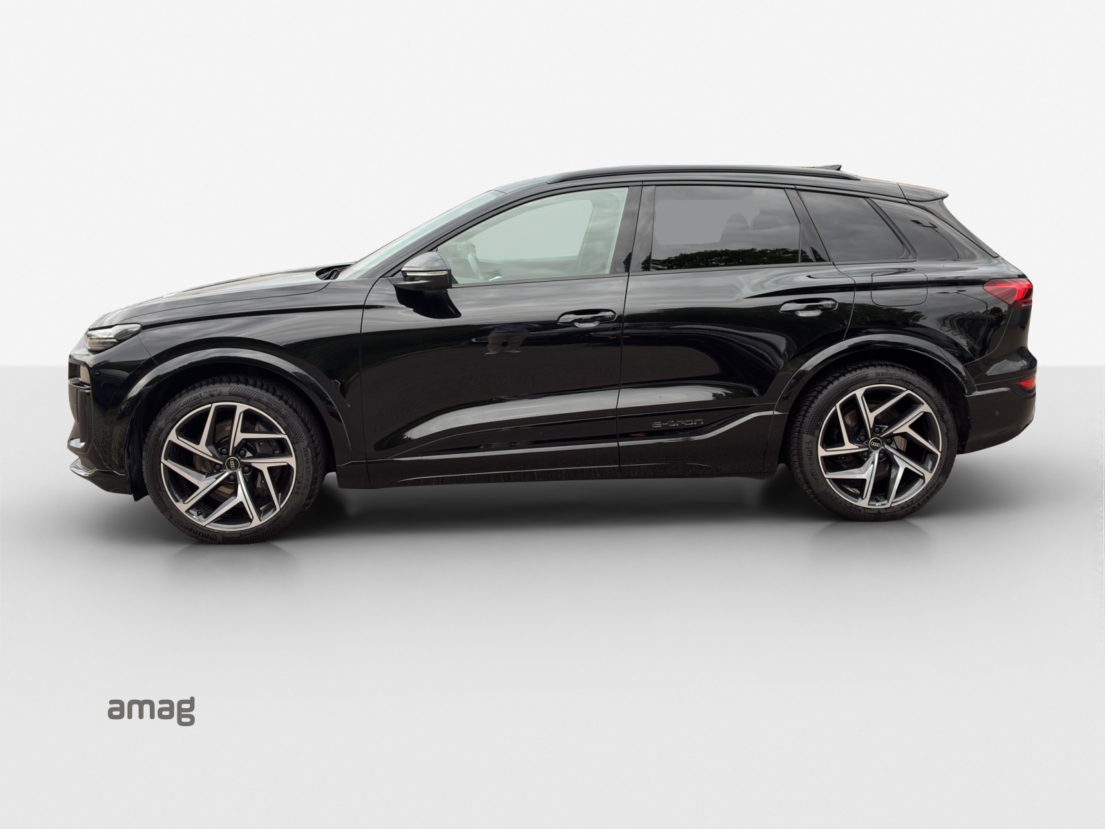 AUDI SQ6 e-tron quattro-image-1