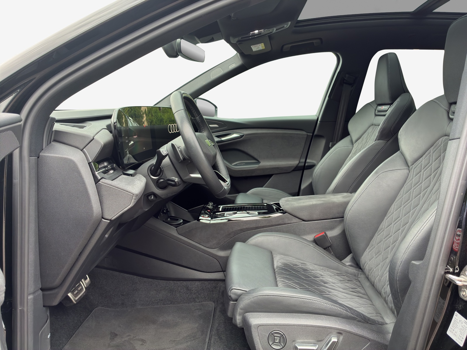 AUDI SQ6 e-tron quattro-image-7