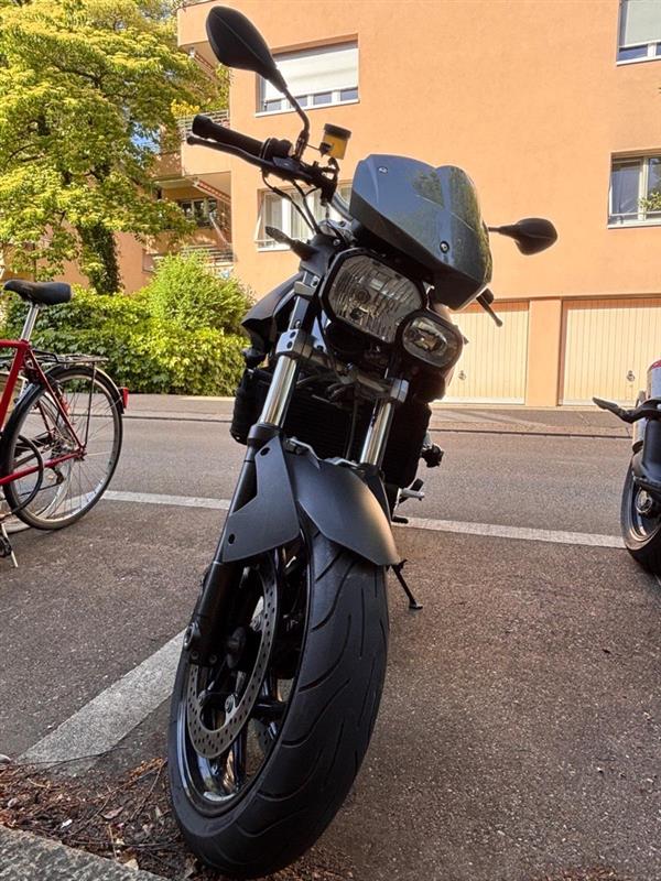 BMW F 800 R-image-2