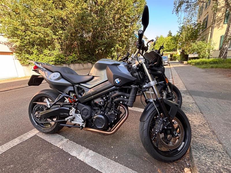 BMW F 800 R-image-1