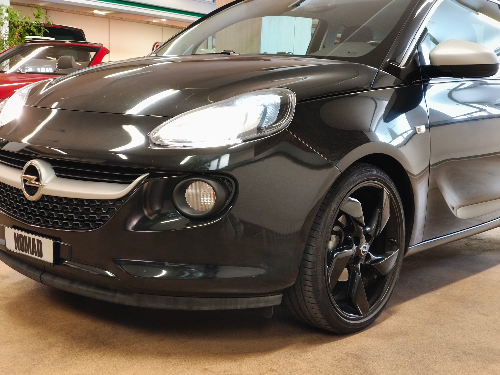 OPEL Adam 1.4 ecoFLEX Black Link-showroom-element-1