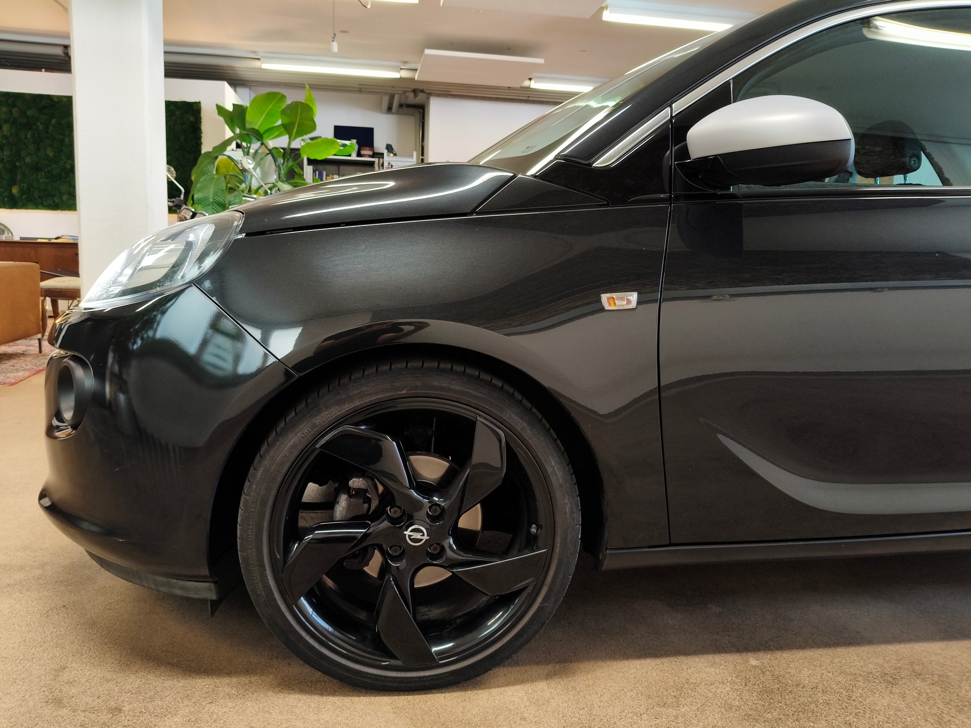 OPEL Adam 1.4 ecoFLEX Black Link-showroom-element-2