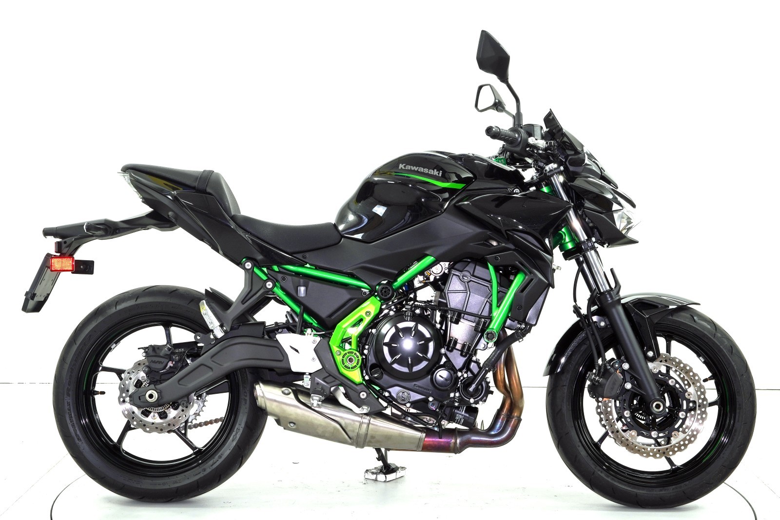 KAWASAKI Z 650 ABS-image-3