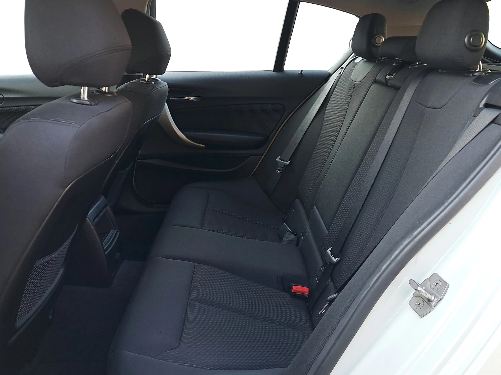 BMW 116d Steptronic-image-7