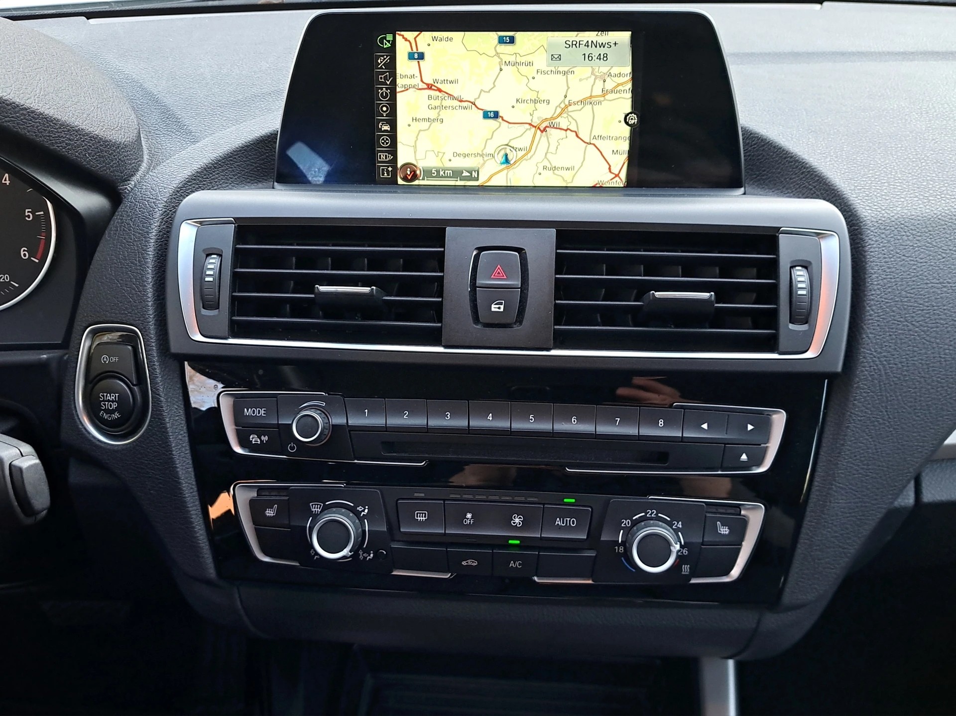 BMW 116d Steptronic-image-9