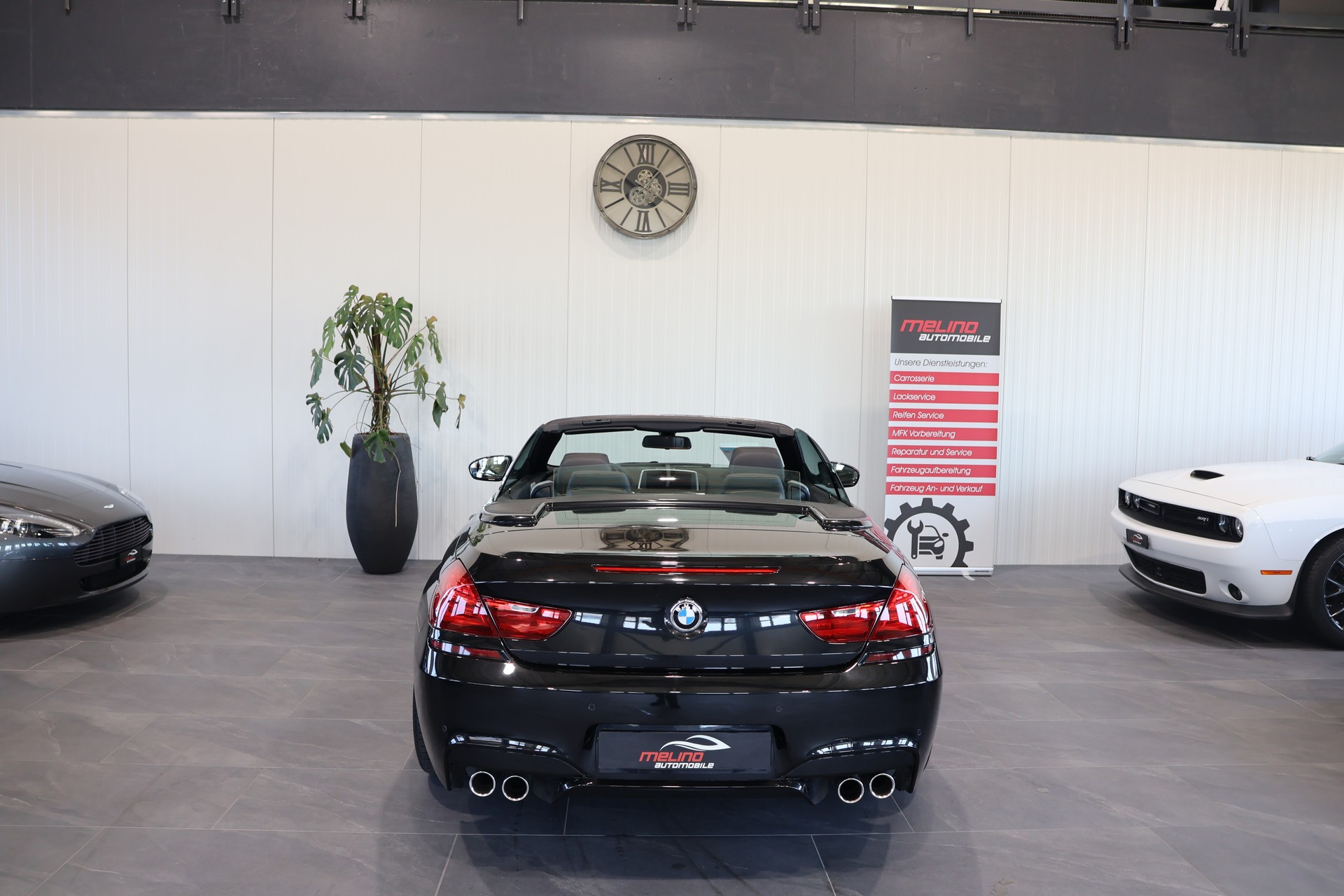 BMW M6 Cabrio Drivelogic-image-8