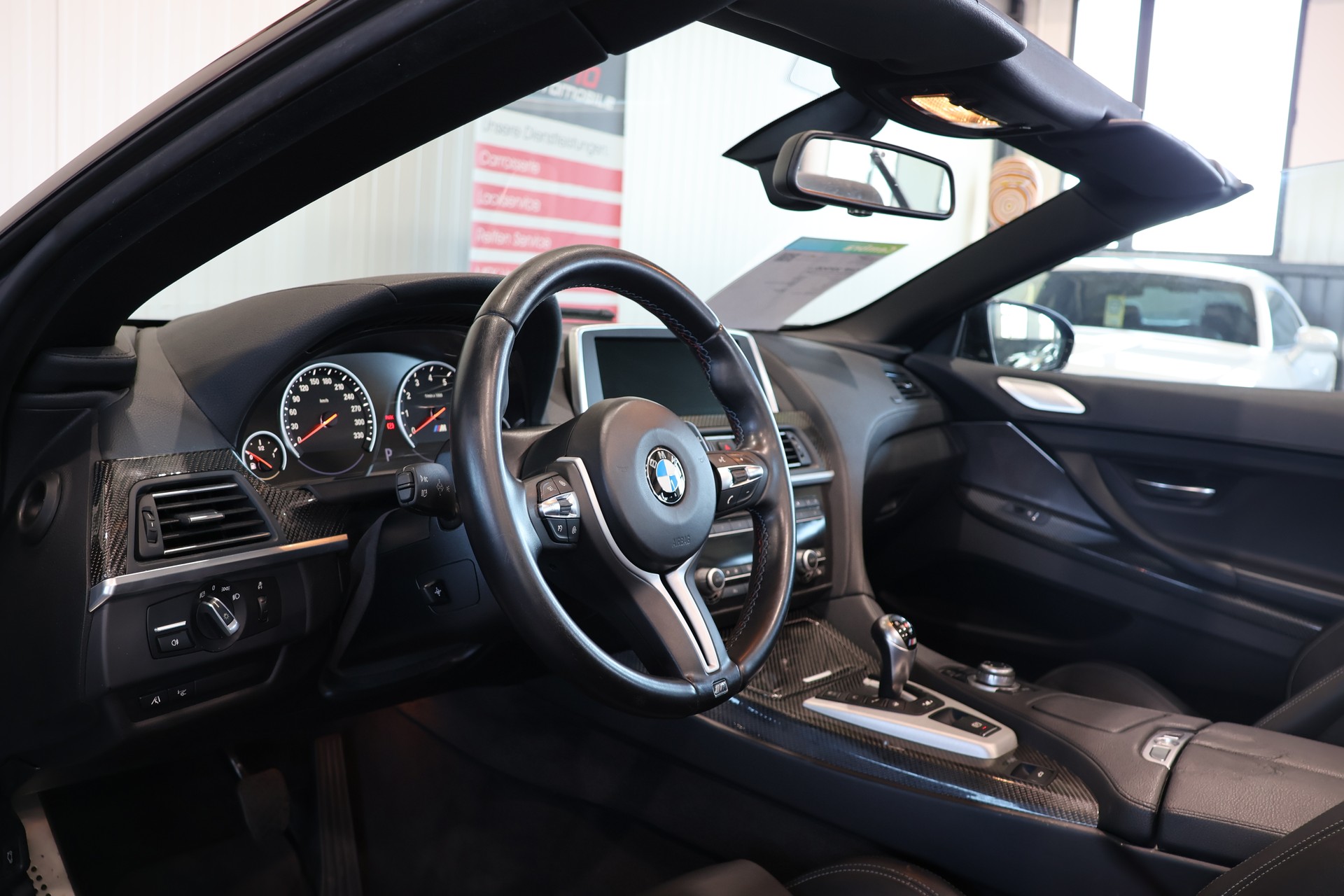 BMW M6 Cabrio Drivelogic-image-10
